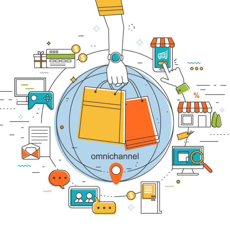 Omnichannel Distribution Strategies Lab Launches Data Collection For ...